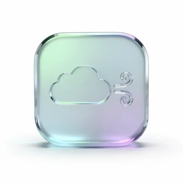 Holo Icon – Entlastung Holo Icon - Entlastung