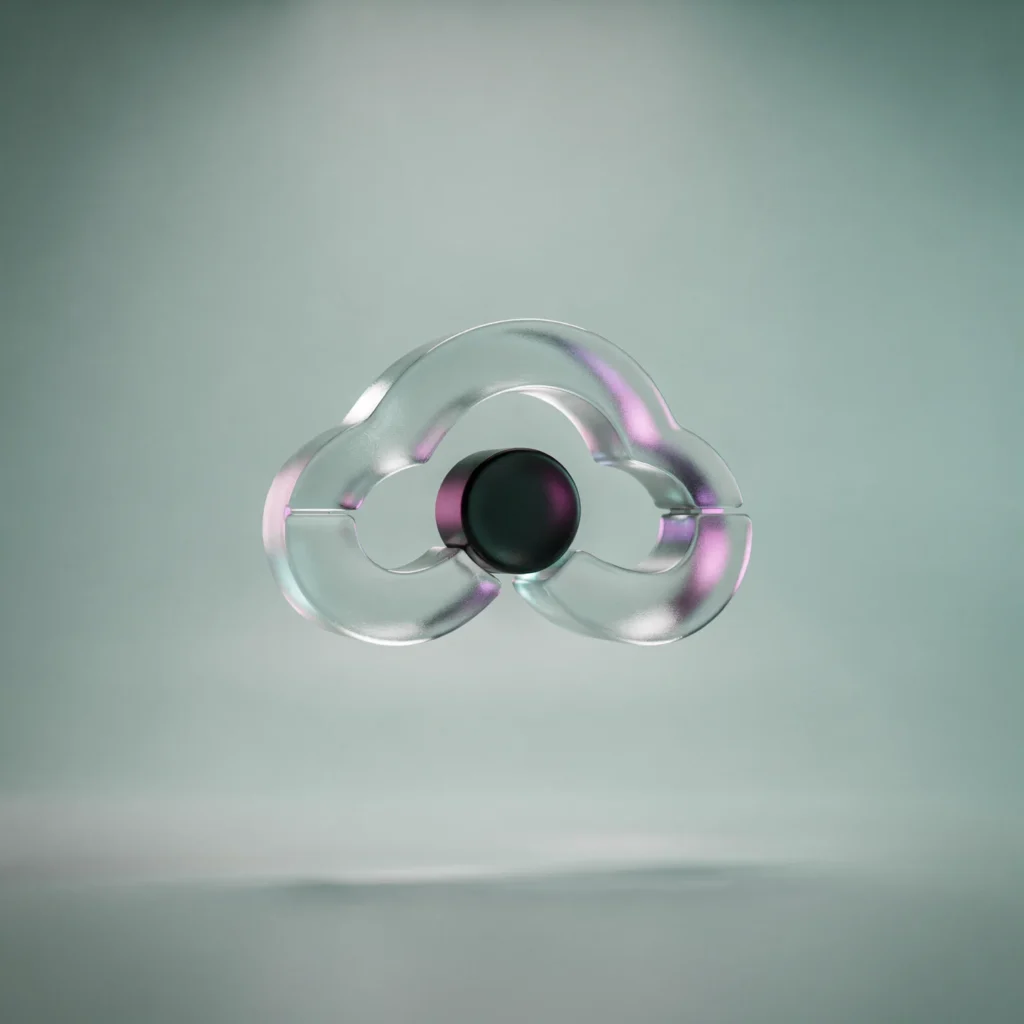 .Holo-Icon: Offene Eingabeform als Symbol für einen einfachen Erstkontakt per Nachricht.