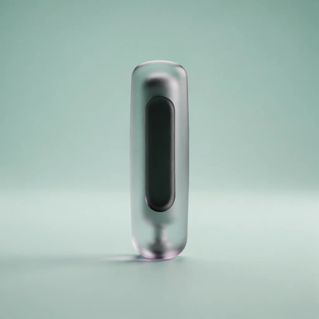 Holo-Icon: Stabiller Marker als Symbol für aktuellen Stand.