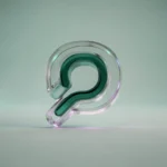 Holo-Icon: Kontaktpfad zu offenem Kern als Symbol für sachliche Pressearbeit und direkte Rückfrage.