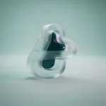 Holo-Icon: Geführter Pfad als Symbol für Begleitung statt Beliebigkeit.