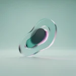 Holo-Icon: Geöffnete Erfahrungsform als Symbol für Erleben statt nur lesen.