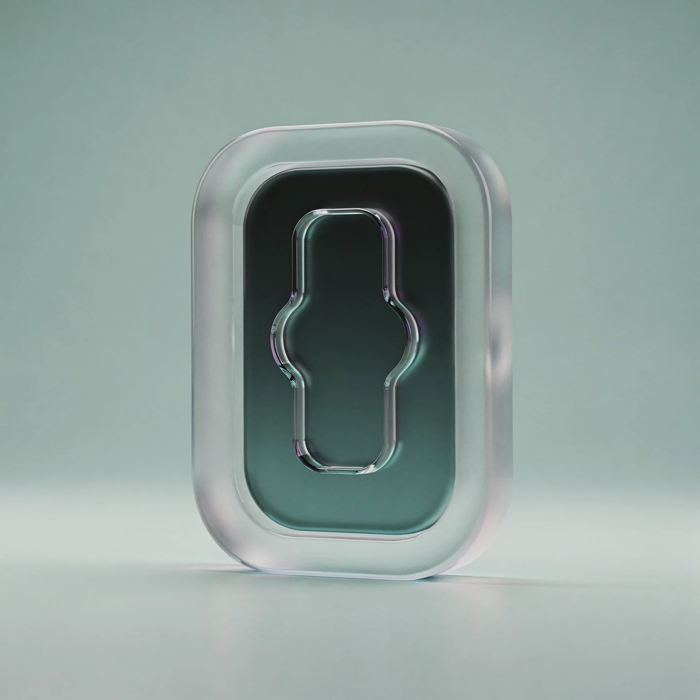 Holo_icon: Begrenzungssring als Symbol für Begrenzung von Beteiligung.,